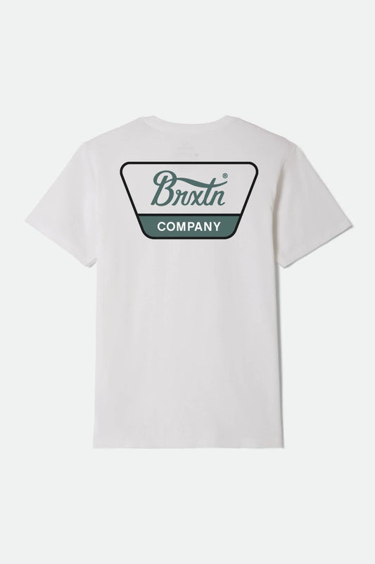 Linwood S/S Standard T-Shirt