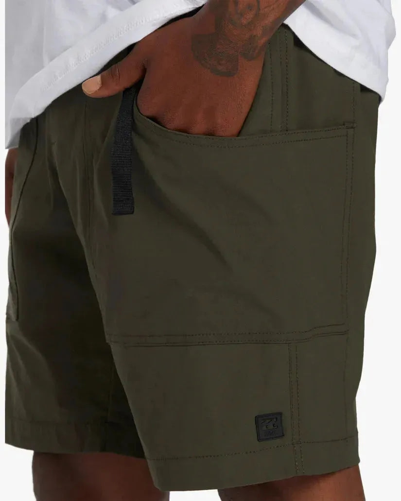 .Surftrek Trail Climber