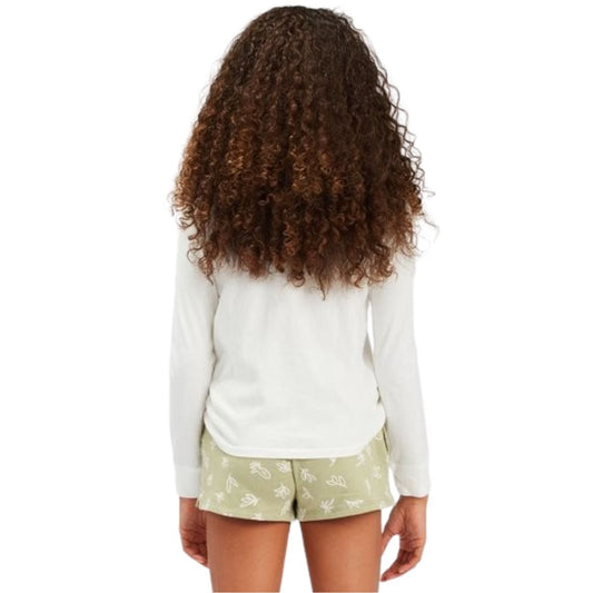 Pineapple Palms Short