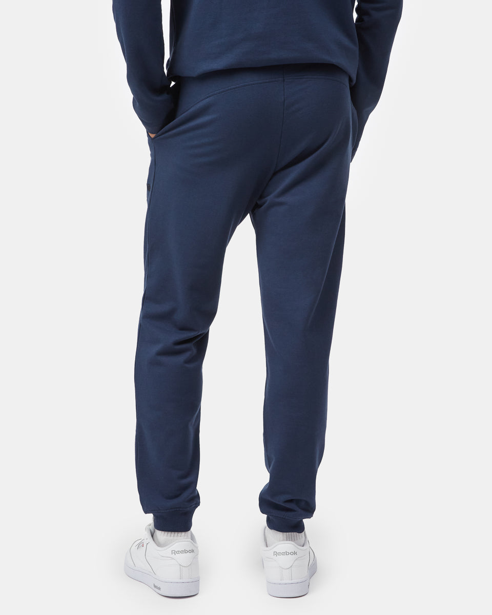 .Lounge Taper Pant