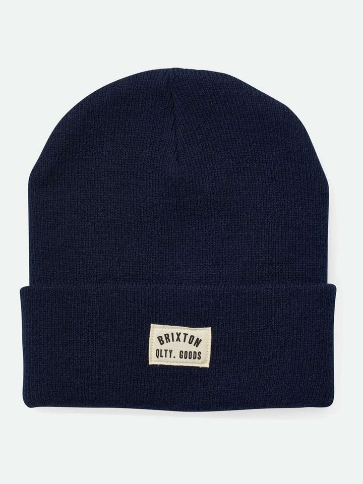 Woodburn Watch Cap Beanie