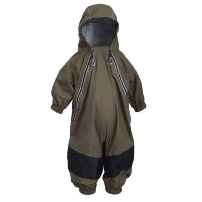 Lined Rain Jacket Baby