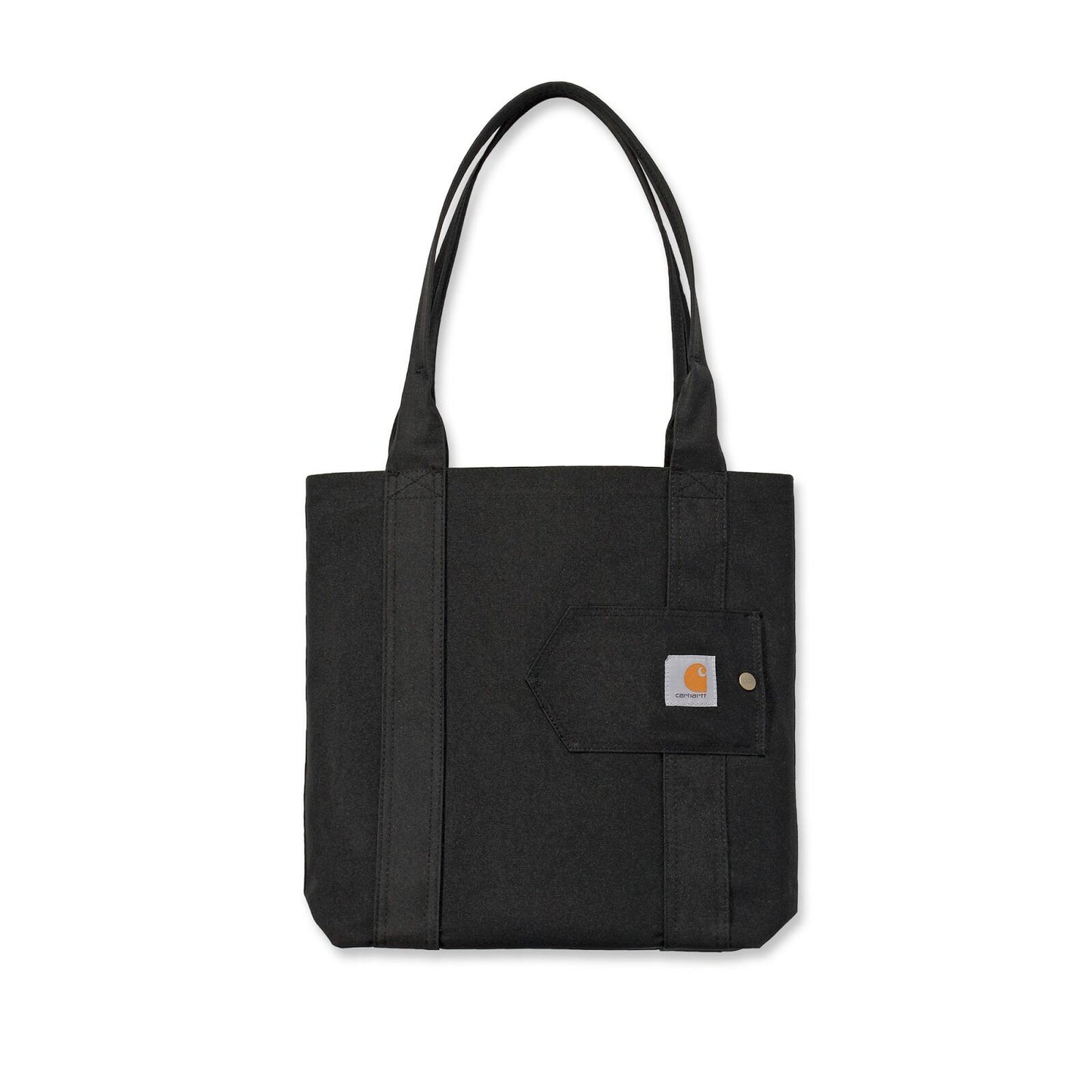 Vertical Open Tote