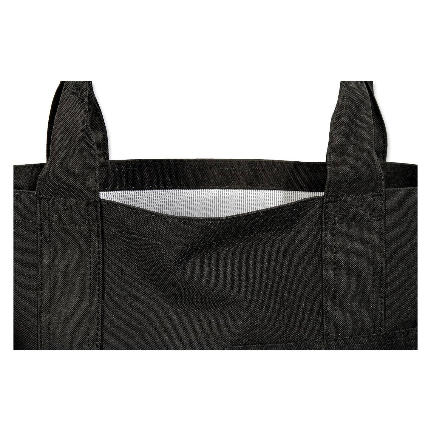 Vertical Open Tote