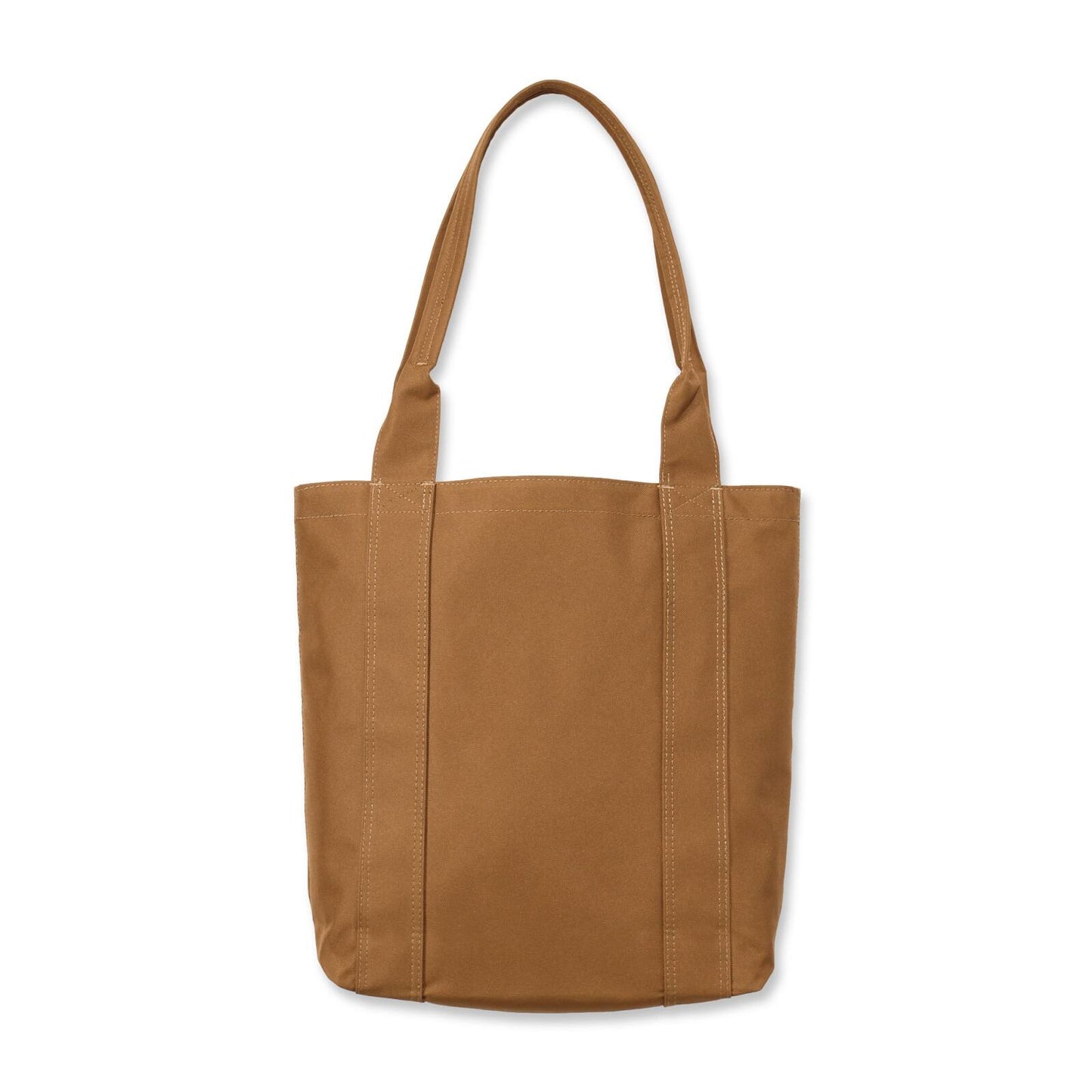 Vertical Open Tote