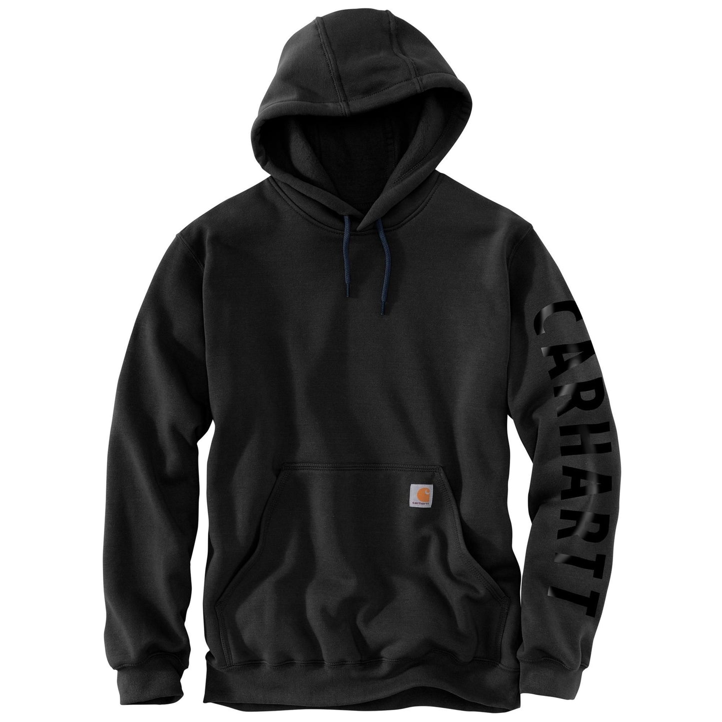M Rain Defender Midweight Logo Graphic Sweatshirt - 107030