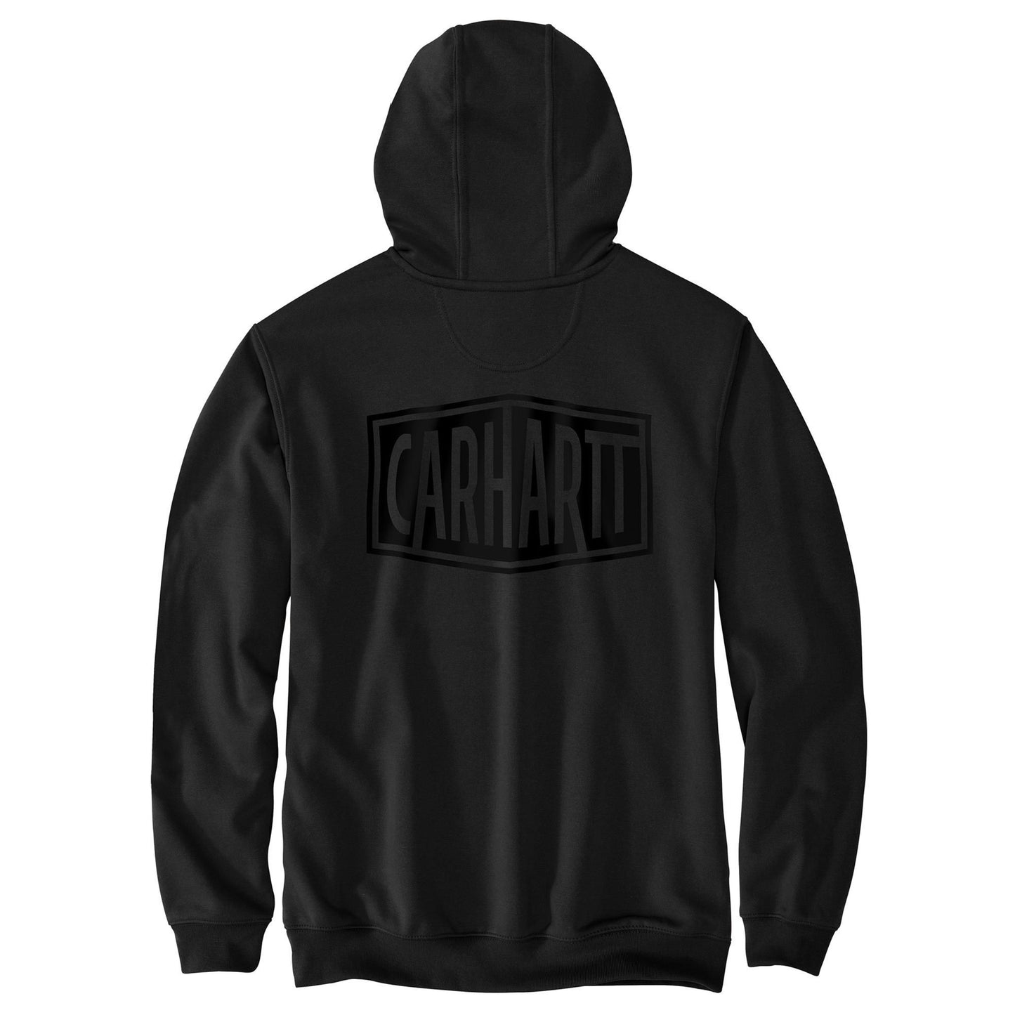 M Rain Defender Midweight Logo Graphic Sweatshirt - 107030