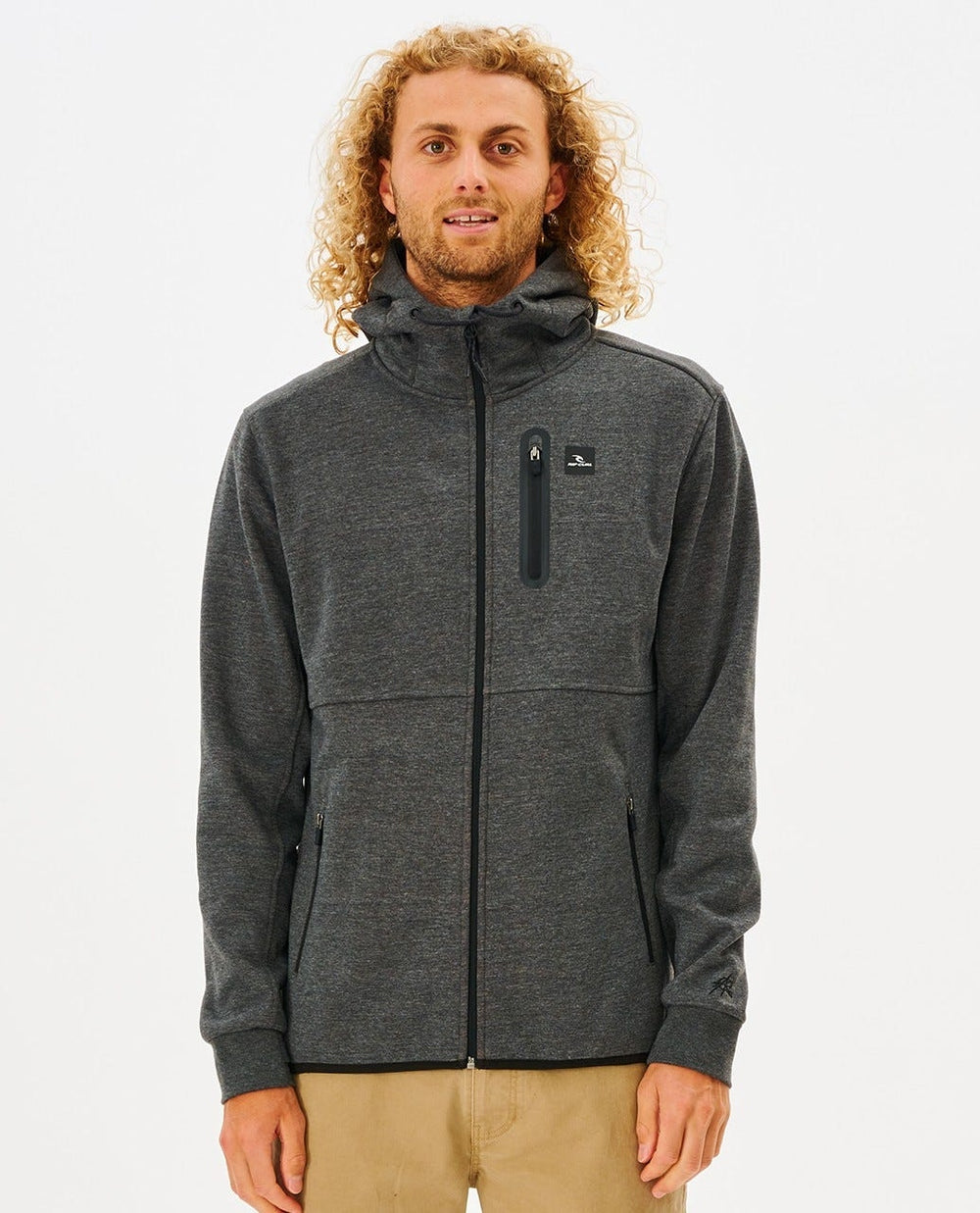.Anti Series Departed Zip Crew