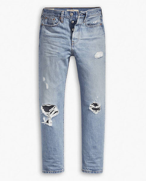 Wedgie Straight