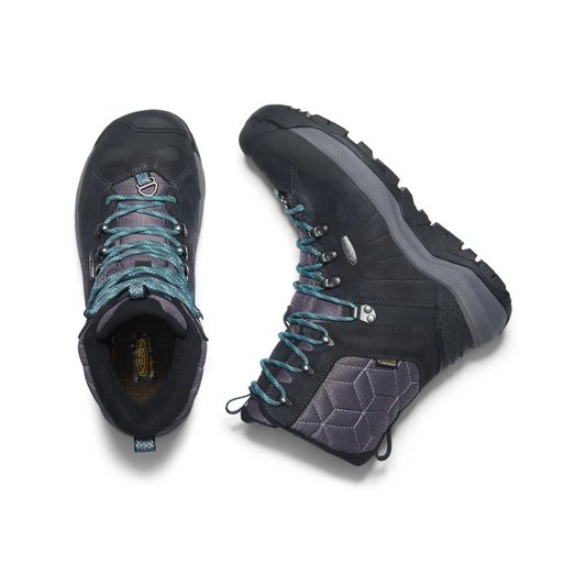 Revel IV High Polar Waterproof Boot - Womens