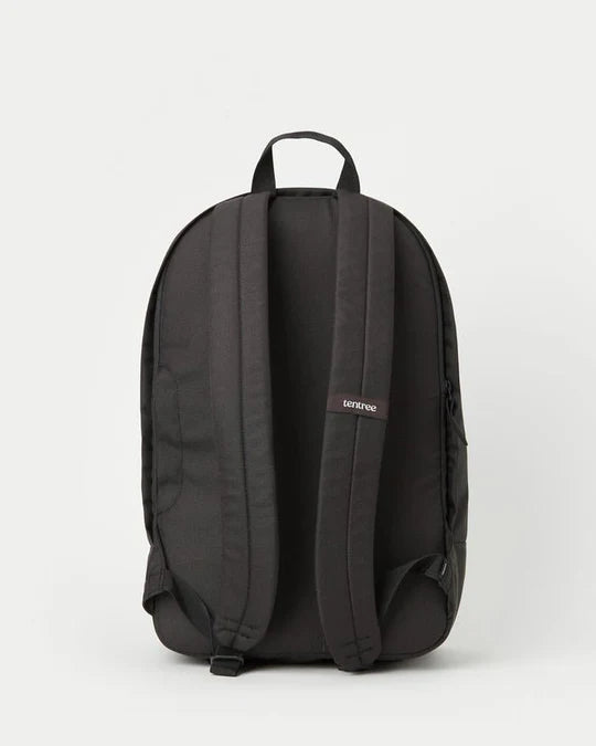 Daily Backpack - Meteorite Black