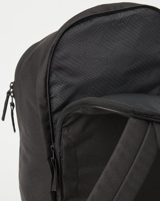 Daily Backpack - Meteorite Black
