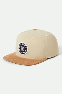 Oath III Snapback