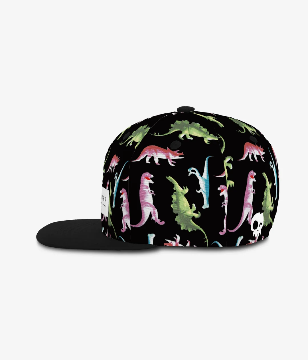Dino Hat