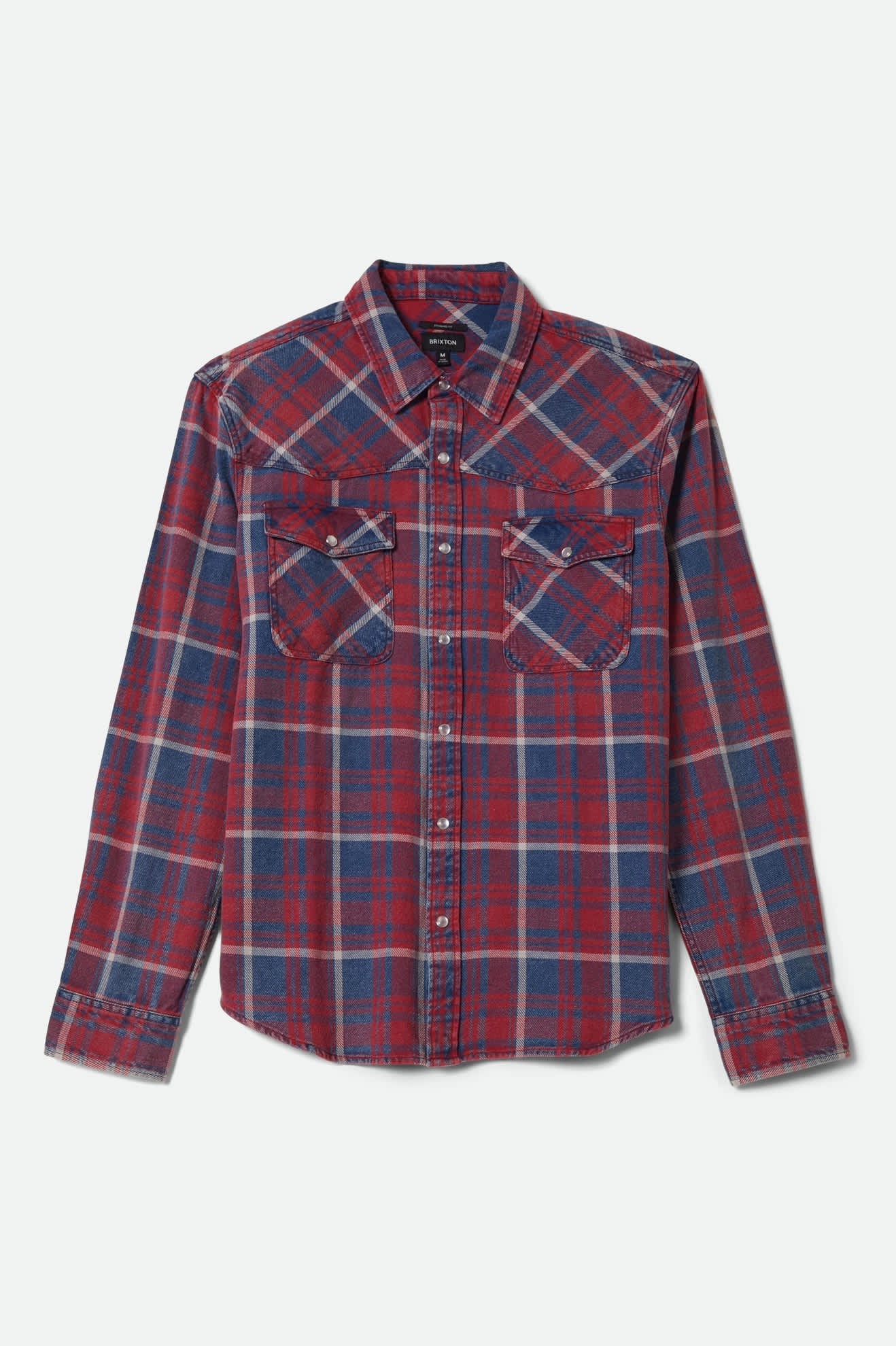 Waylon LW Overshirt