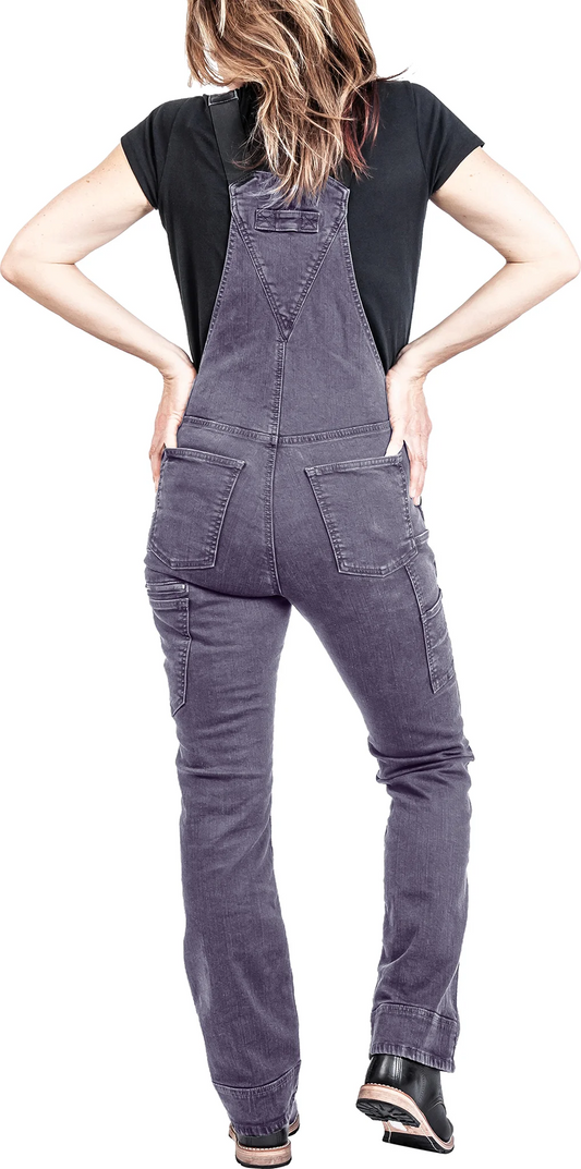 Freshley Overall