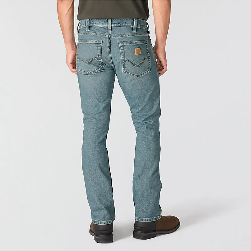 M Relaxed Bootcut Rugged Flex Jean - 106578