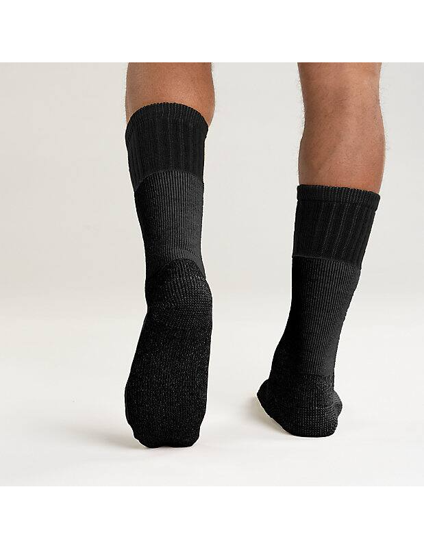 Mens - HW SWB Boot Sock