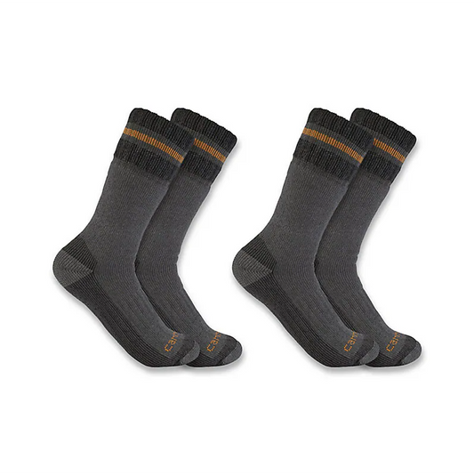 Mens - HW SWB Boot Sock 2 Pack