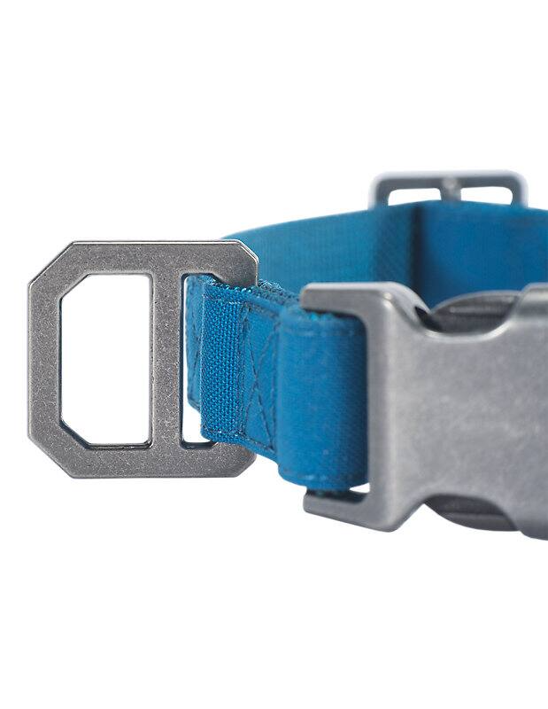 Nylon Duck Dog Collar