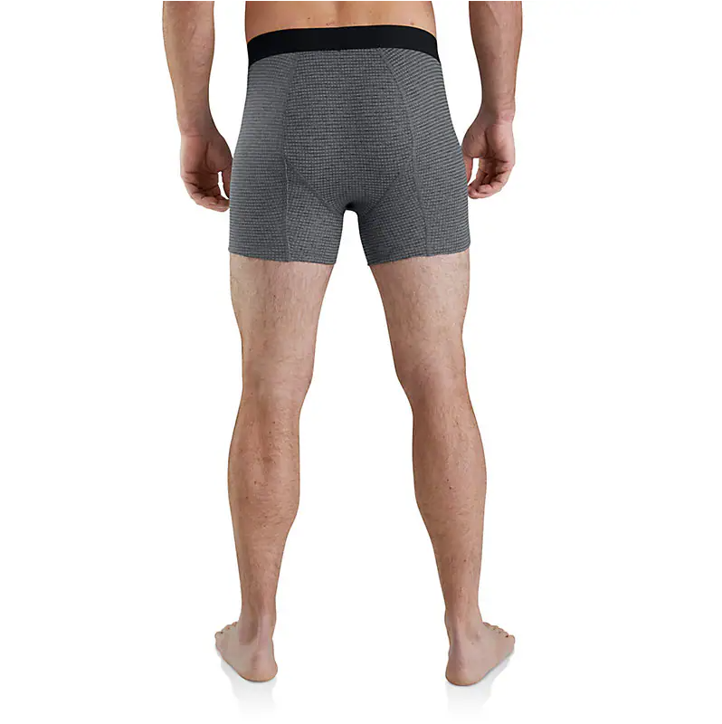 Force Grid 5inch Boxer Brief