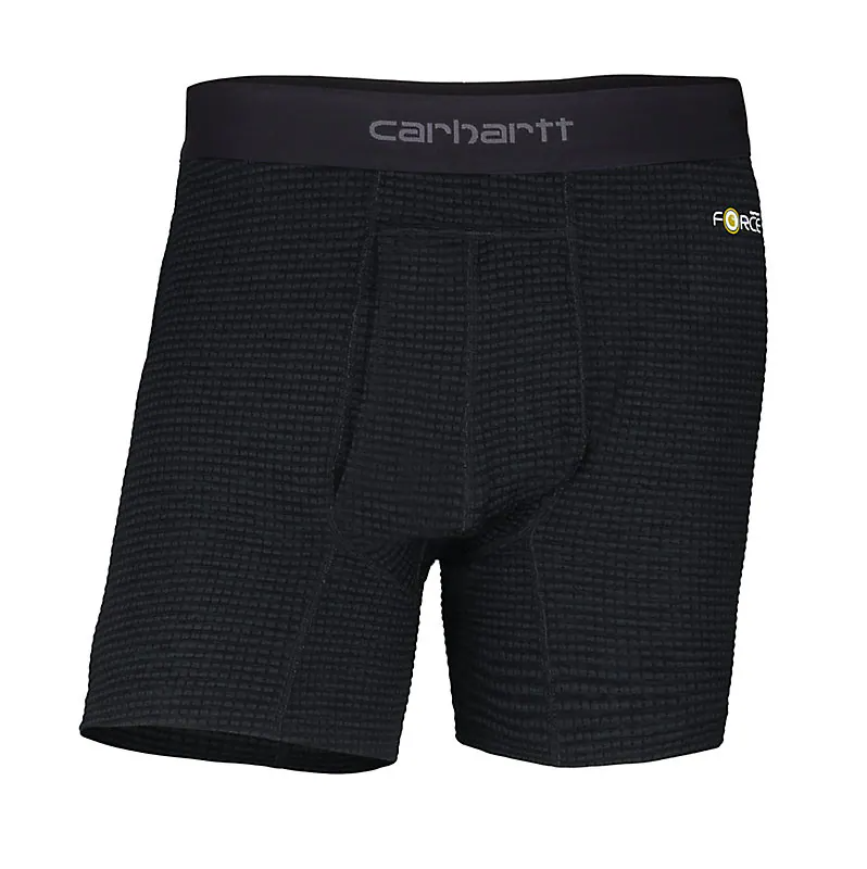 Force Grid 5inch Boxer Brief