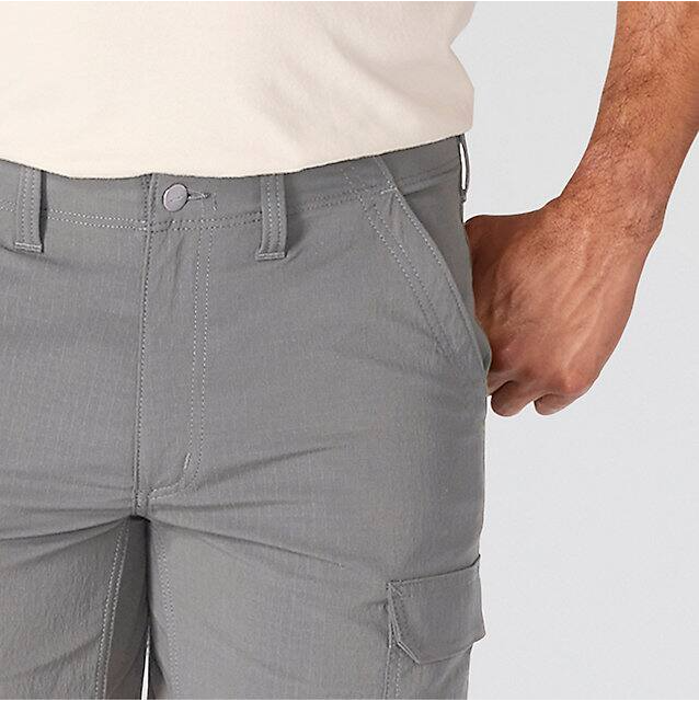 M Relaxed 10" Force Ripstop Cargo Short - 107330