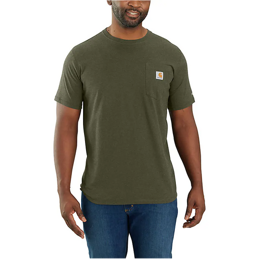 M Force Relaxed T-Shirt - 106652