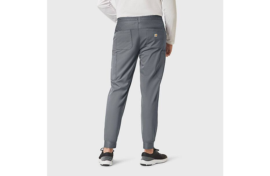 .Comfort Cargo Jogger