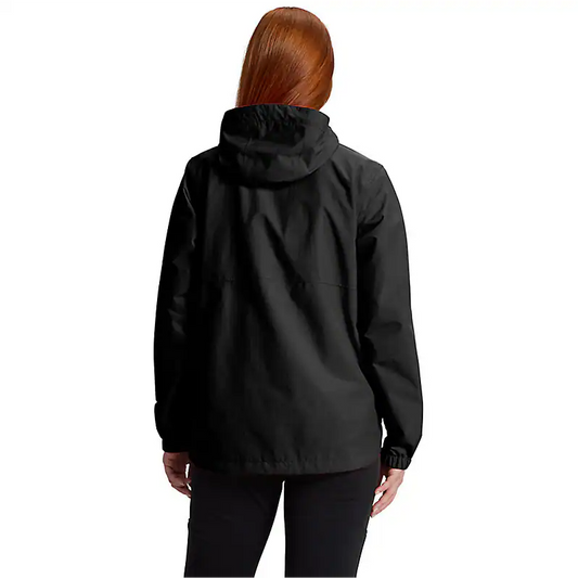 Storm Defender Loose Fit Lightweight Hooded Packable Jacket
