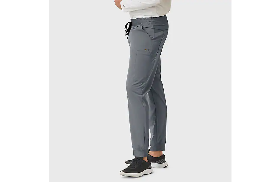 .Comfort Cargo Jogger