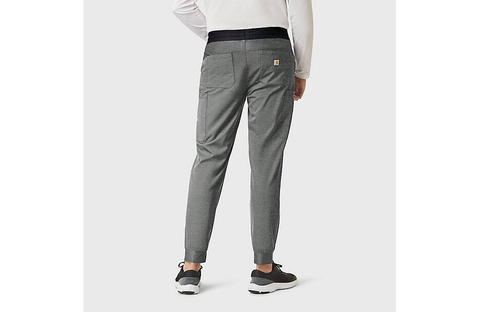 .Comfort Cargo Jogger