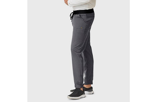 .Comfort Cargo Jogger