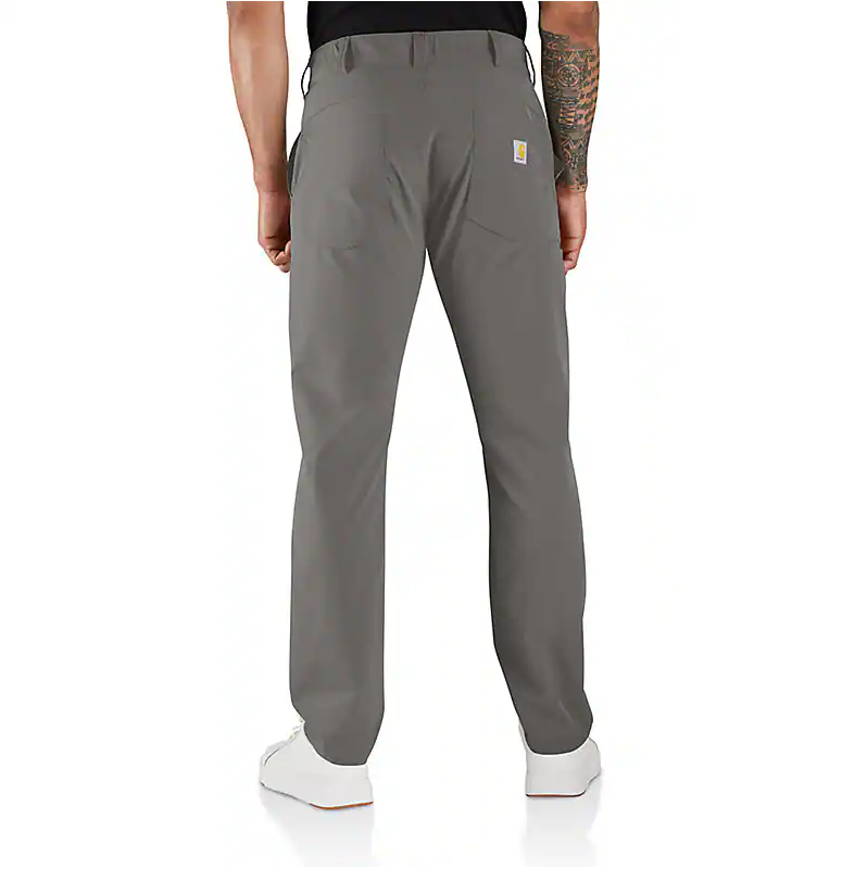 M Force Sun Defender Relaxed Fit Pant - 106265