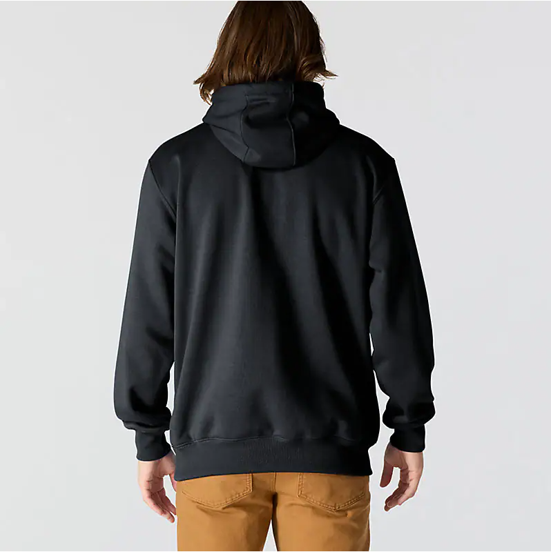 M Rain Defender Loose Fit Heavyweight Hoodie - 100615