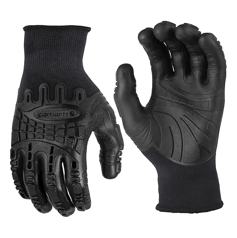 C-Grip Impact Glove