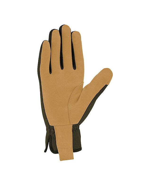 High Dexterity Open Cuff Glove