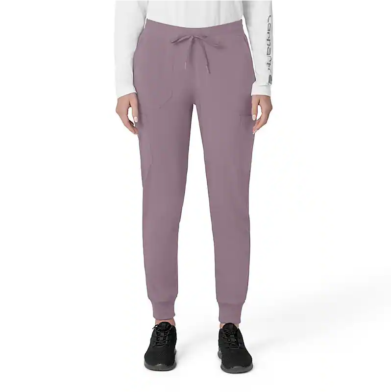 W Force Cross-Flex Cargo Jogger Scrub Pant