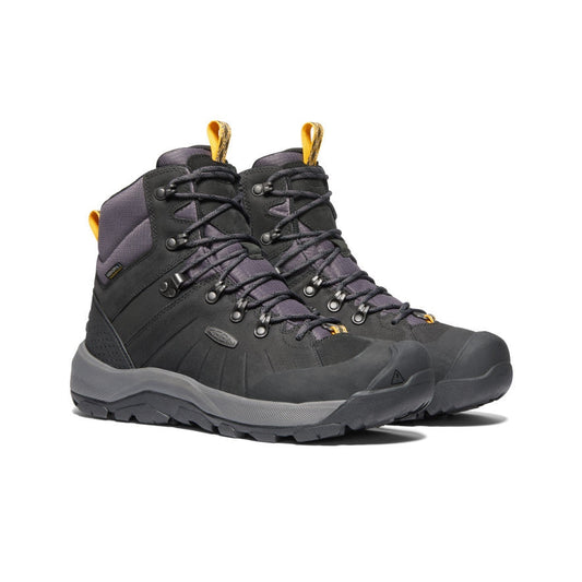 Revel IV Polar Waterproof Boot - Mens
