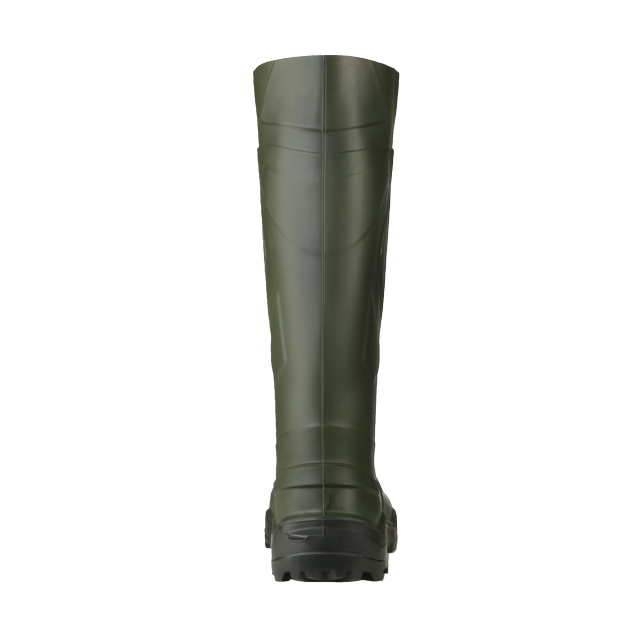 Purofort+ Full Safety Insulated PU SD Work Boots