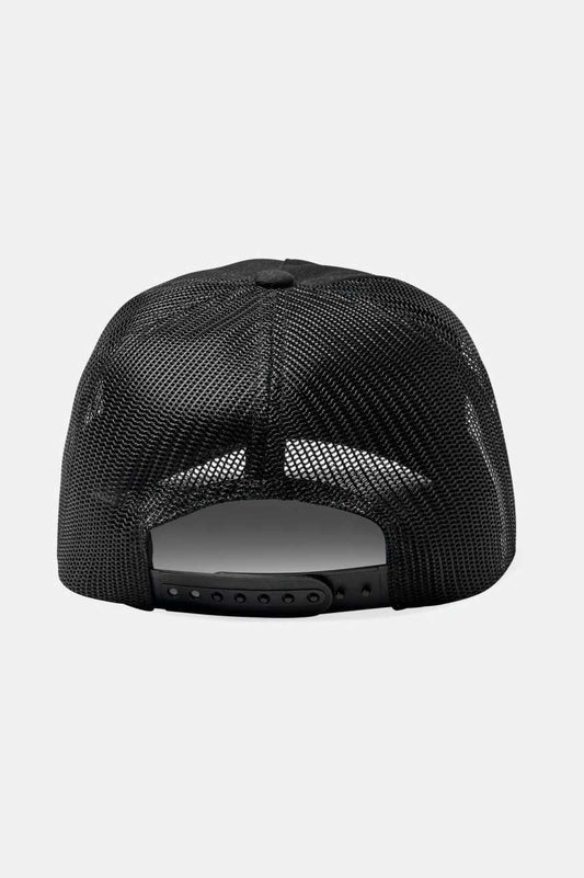 Keaton Netplus Trucker Hat