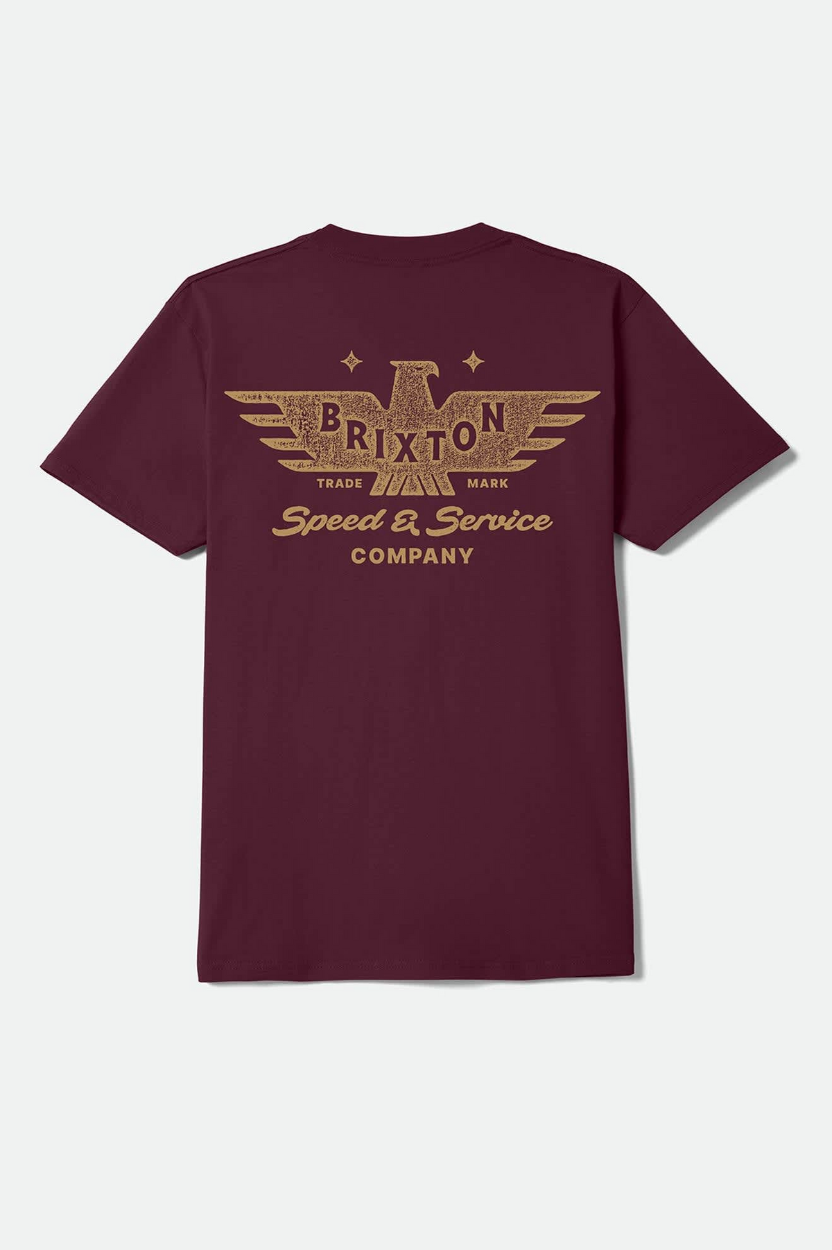Ewing S/S Standard Tee