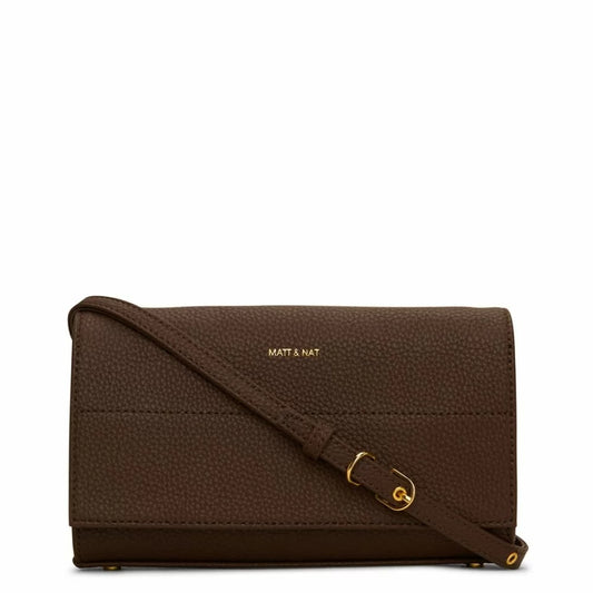 EMI Crossbody Bag - Purity