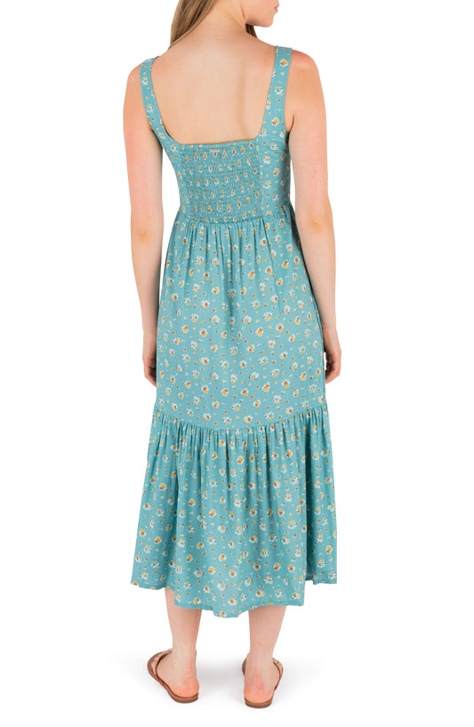 Dreamland Midi Dress