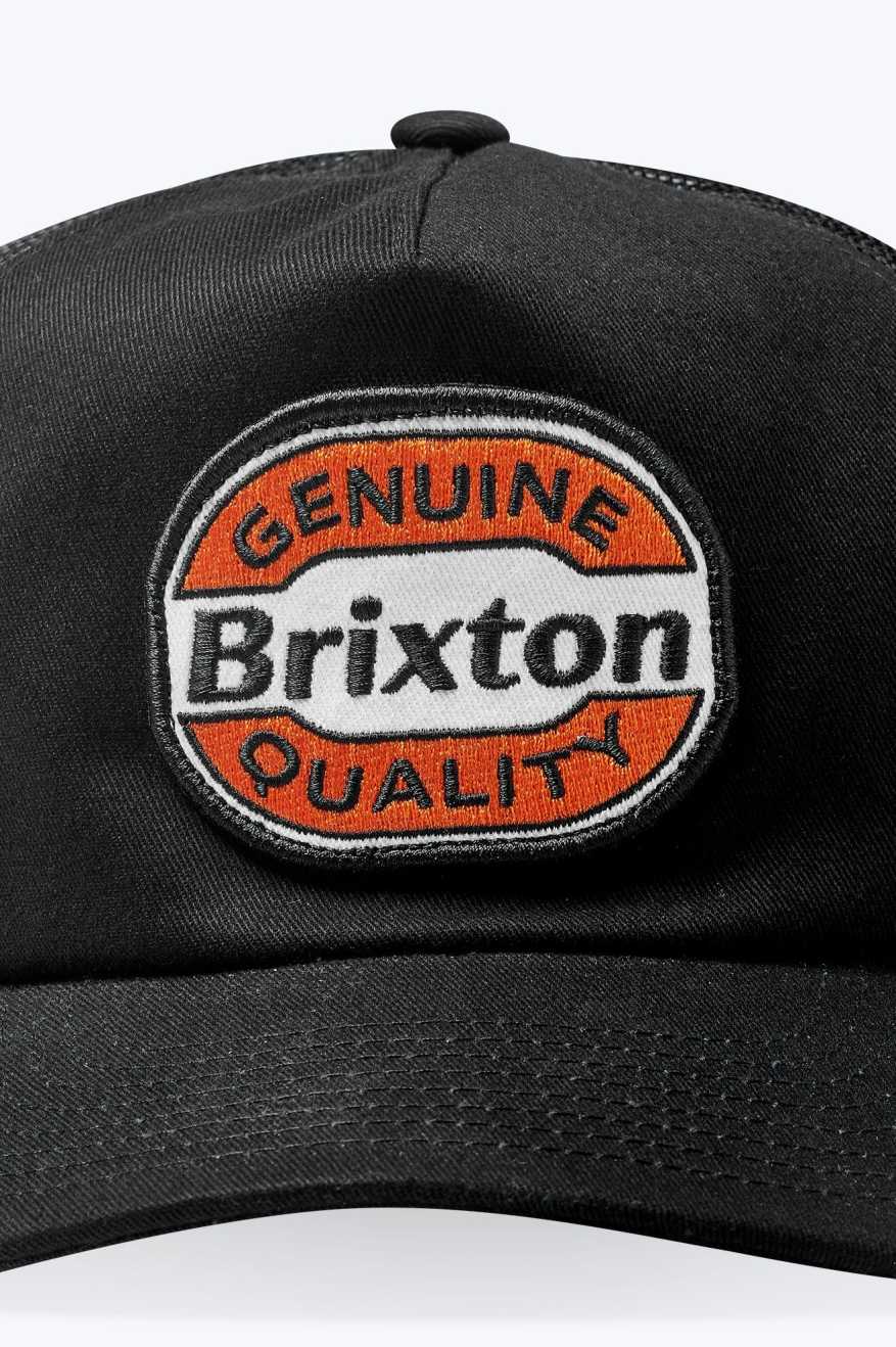Keaton Netplus Trucker Hat