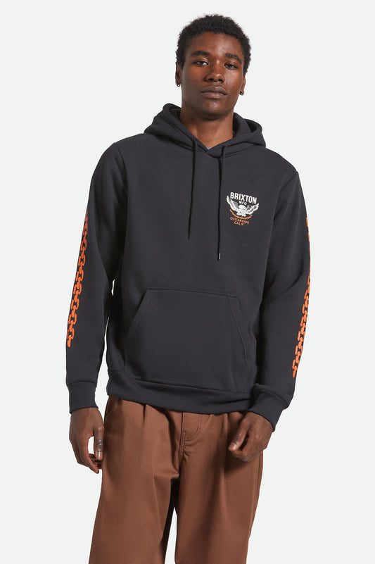 Waller Hoodie