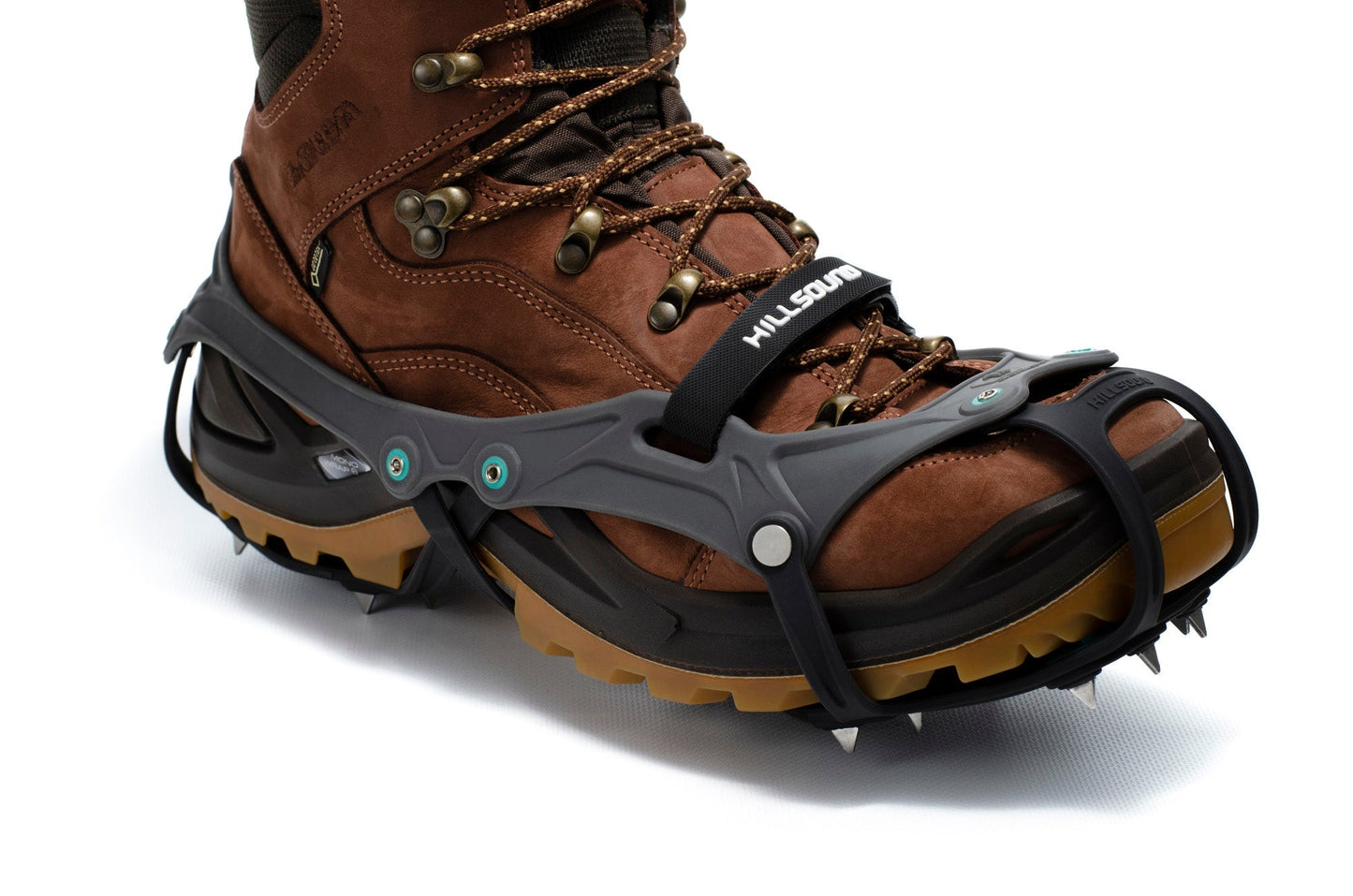 FlexSteps