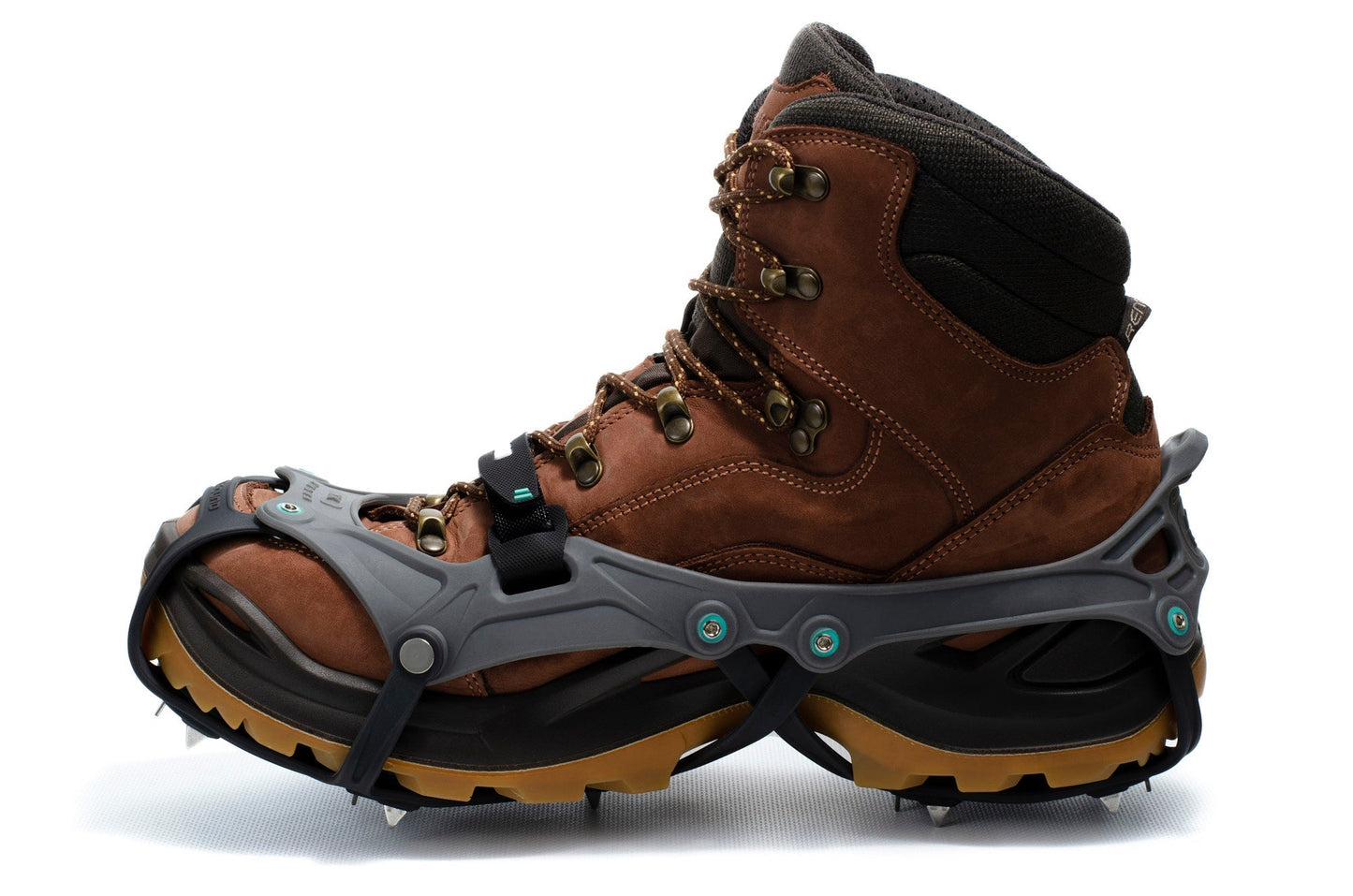 FlexSteps