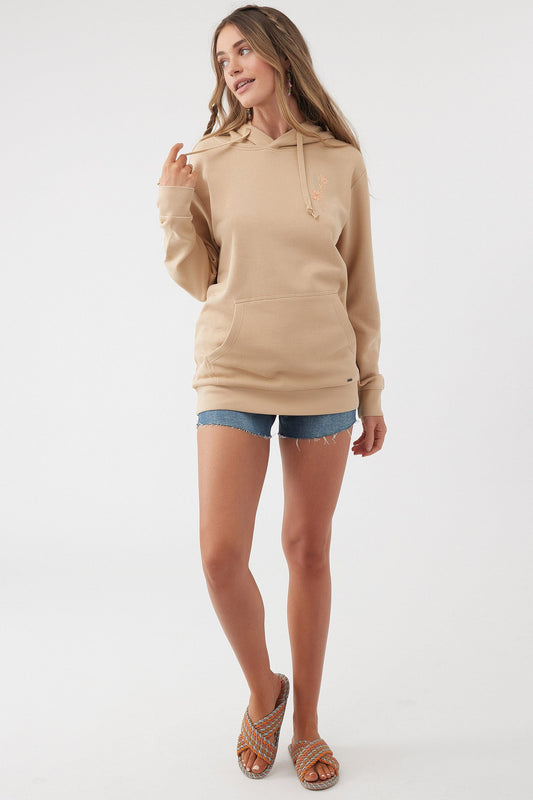 .Forever Hooded Sweatshirt