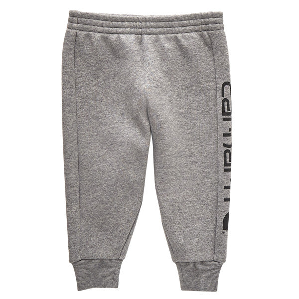 Fleece Logo Sweatpant